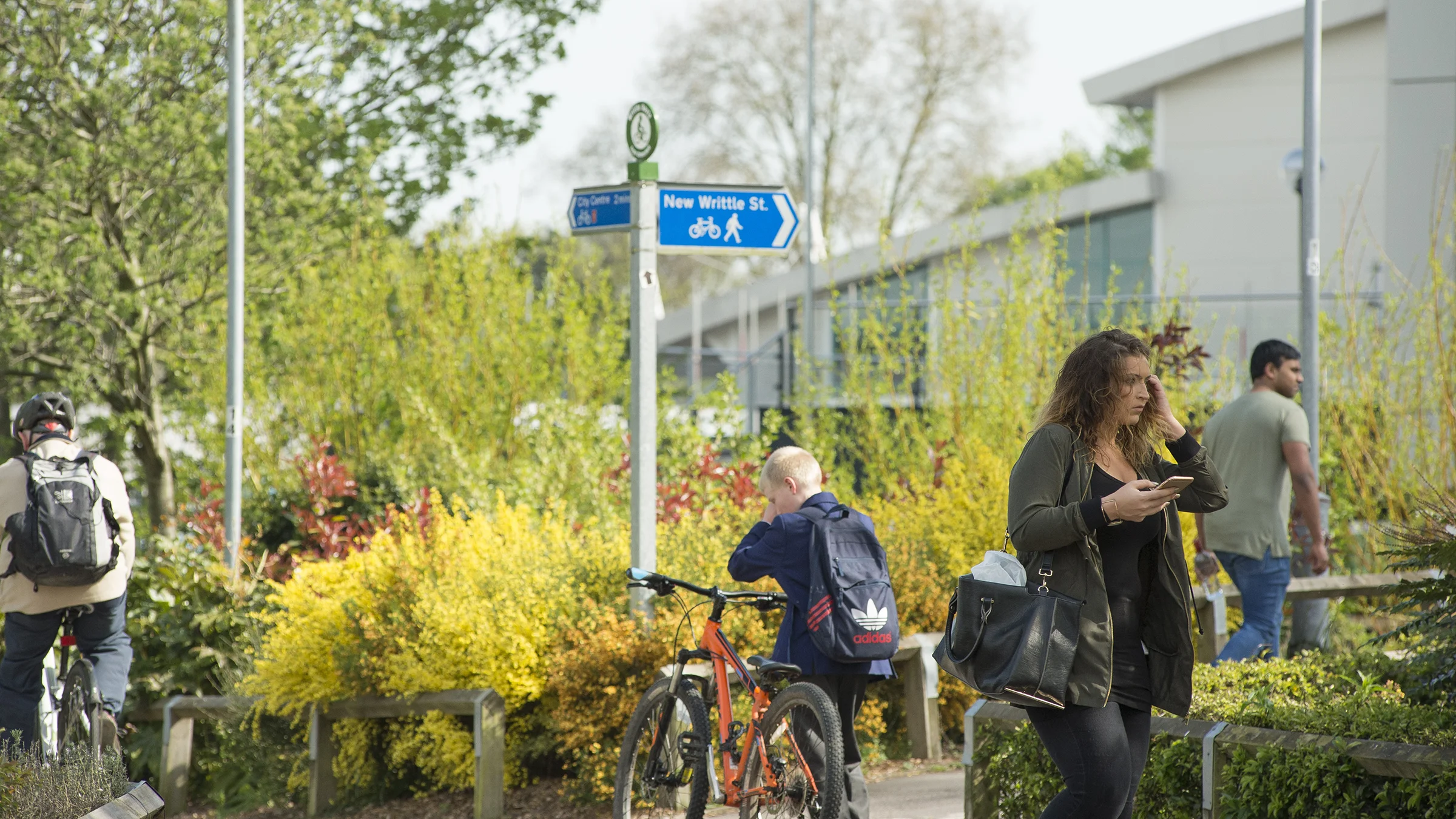Local Area Guides | Find Your Perfect Location