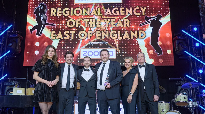 Top members banner image