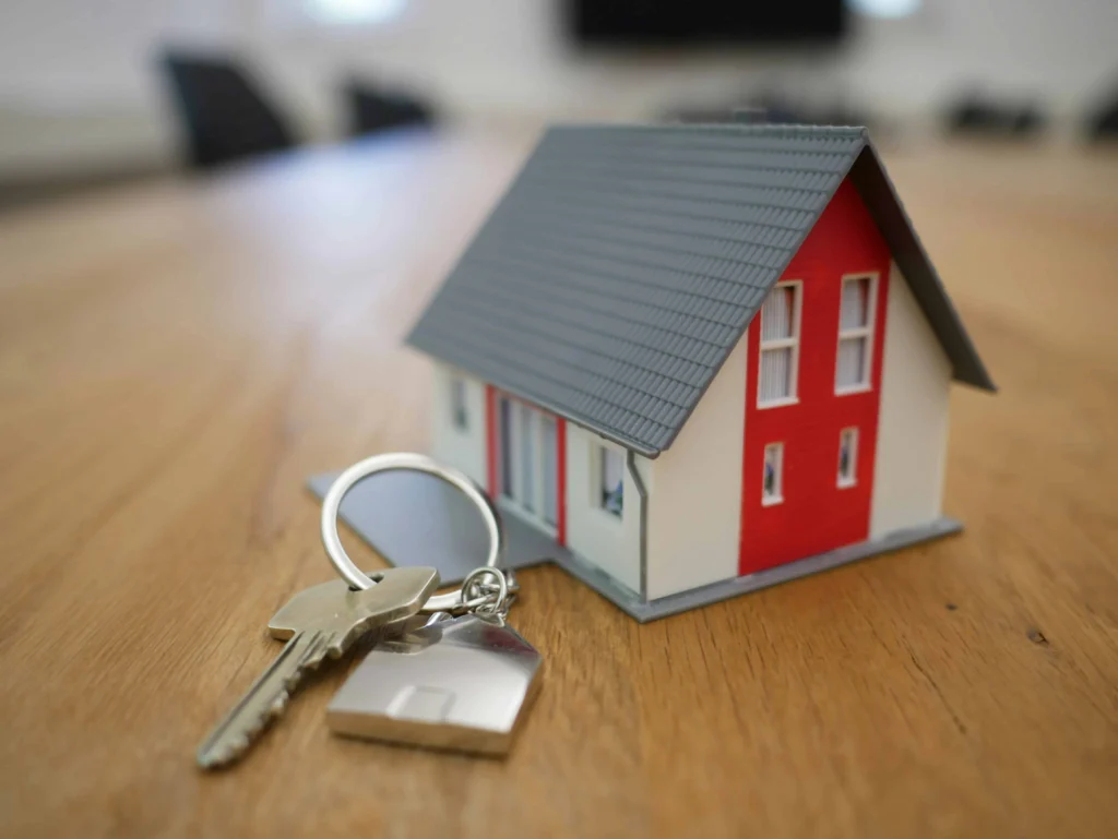 Mortgage Broker in Essex