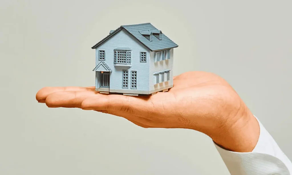 How Much is My Home worth