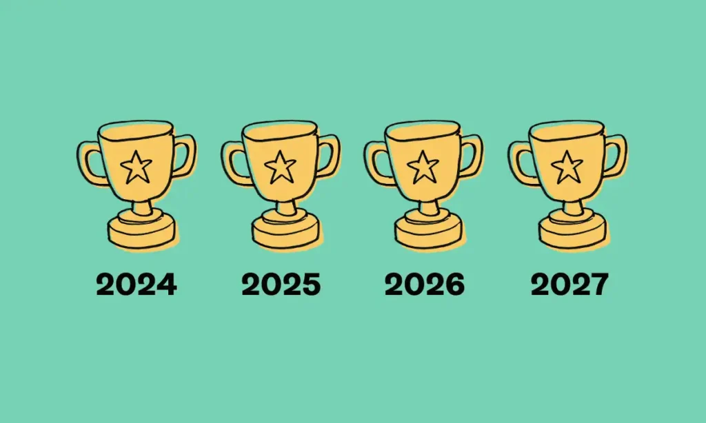 awards