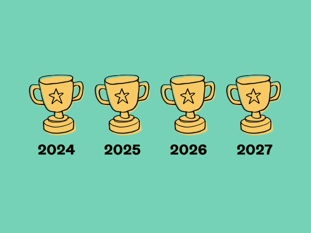 awards