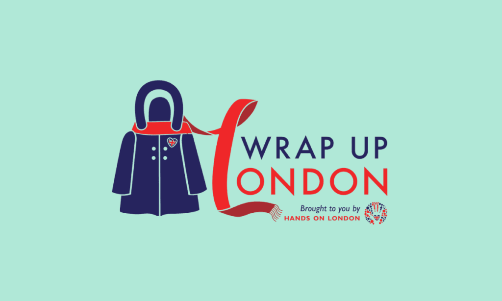 wrap up london