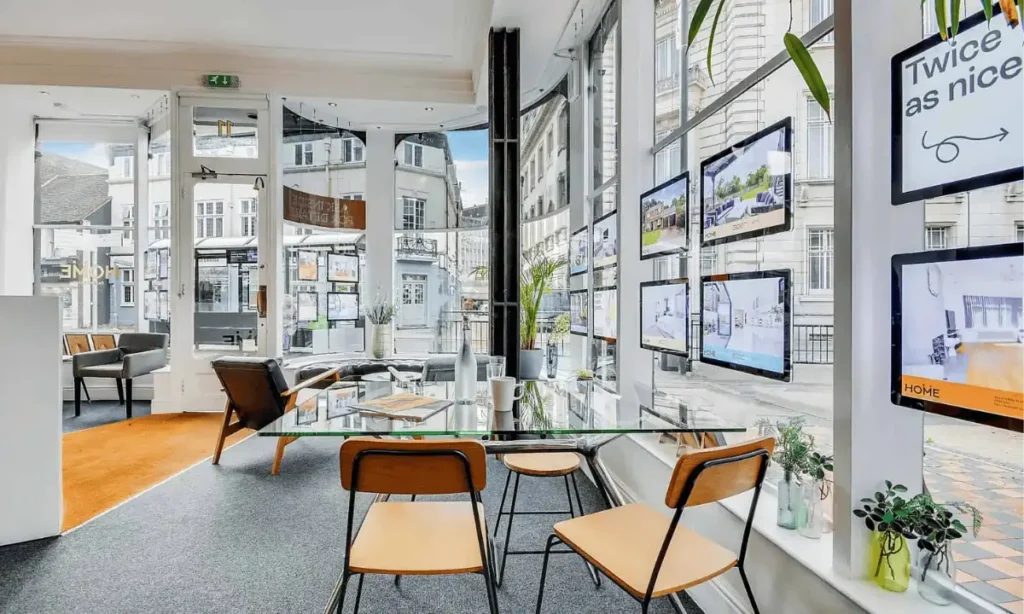 Leaseholds