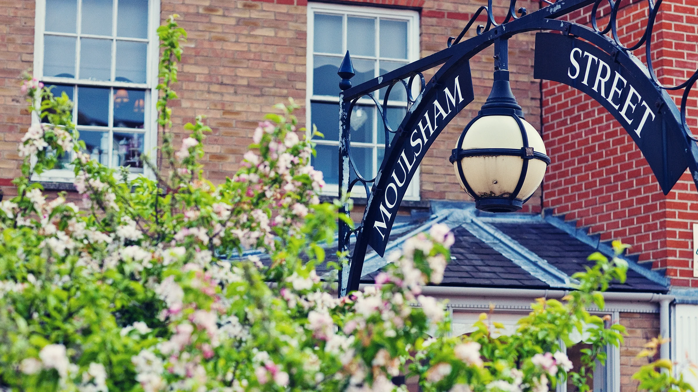 old Moulsham cover
