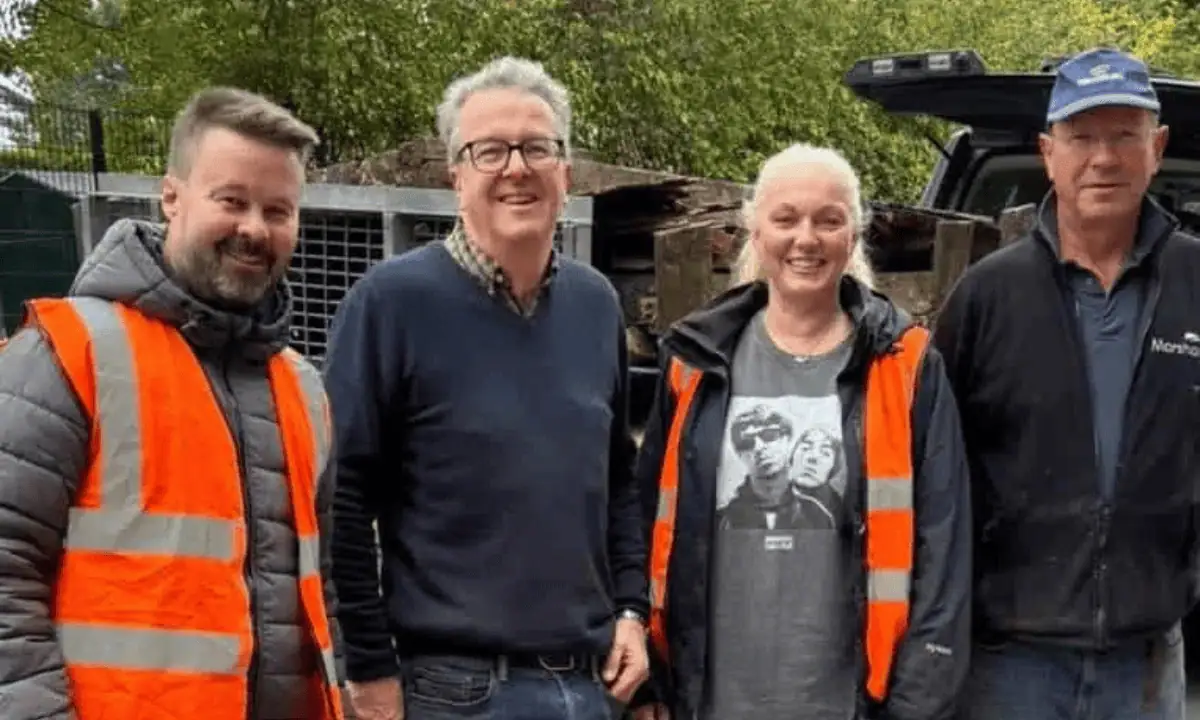 columbus school