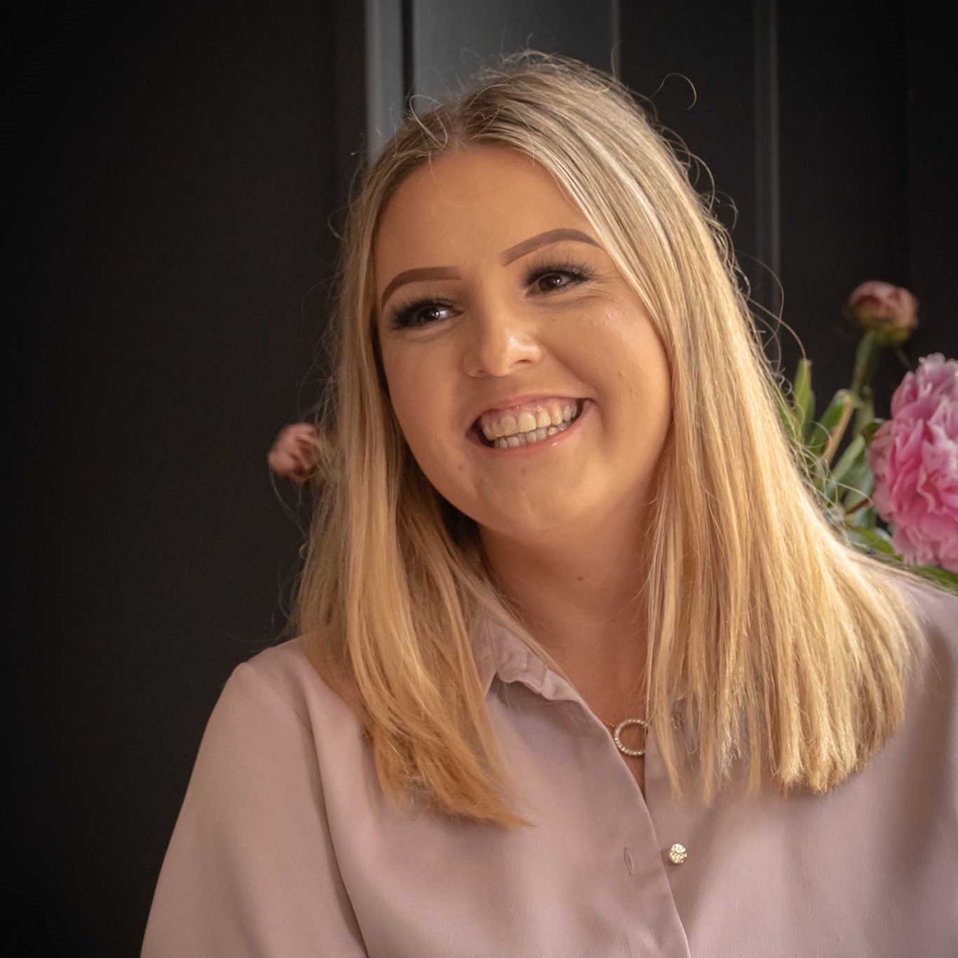 Bethany Flatt , Property Consultant