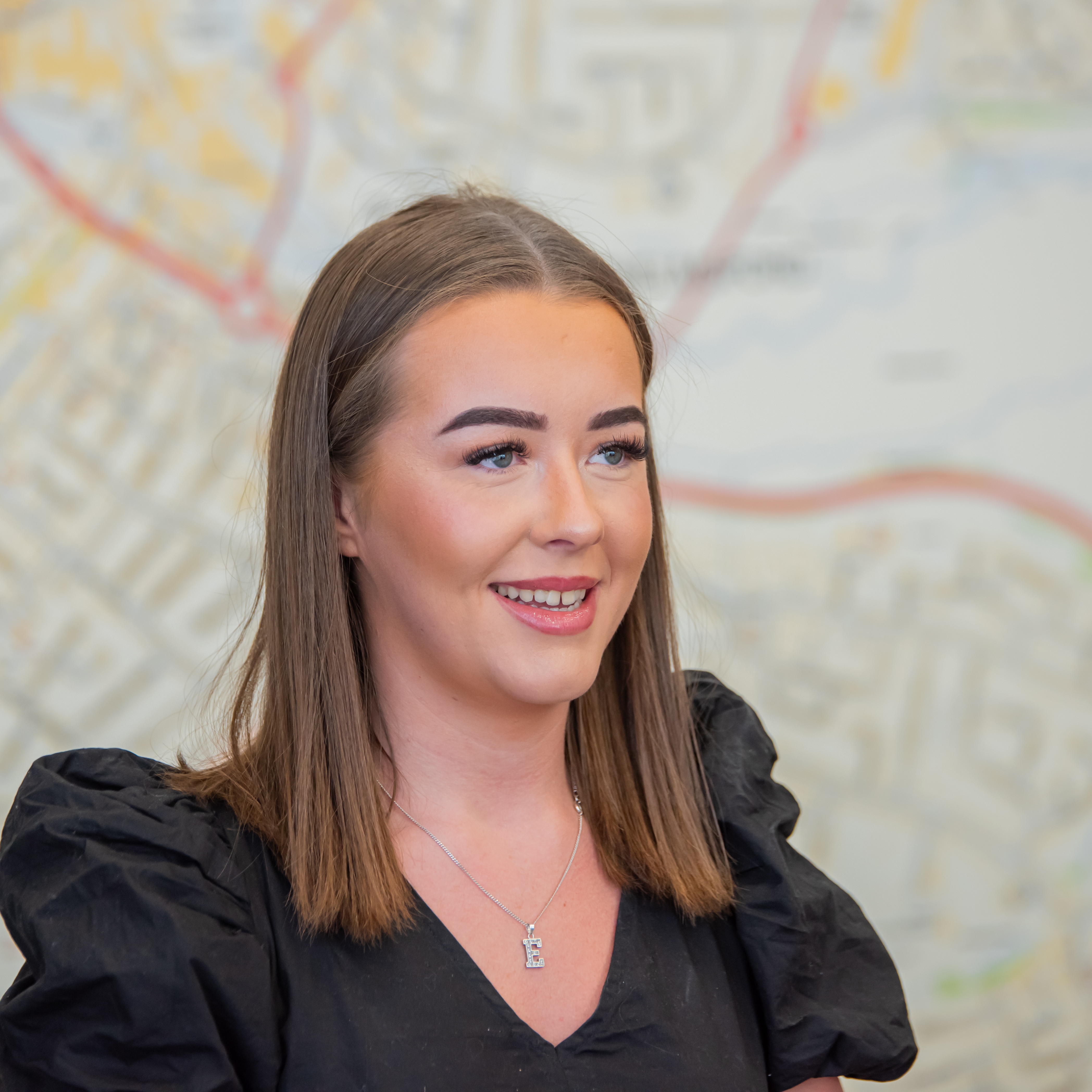 Ellie Condon, Property Administrator