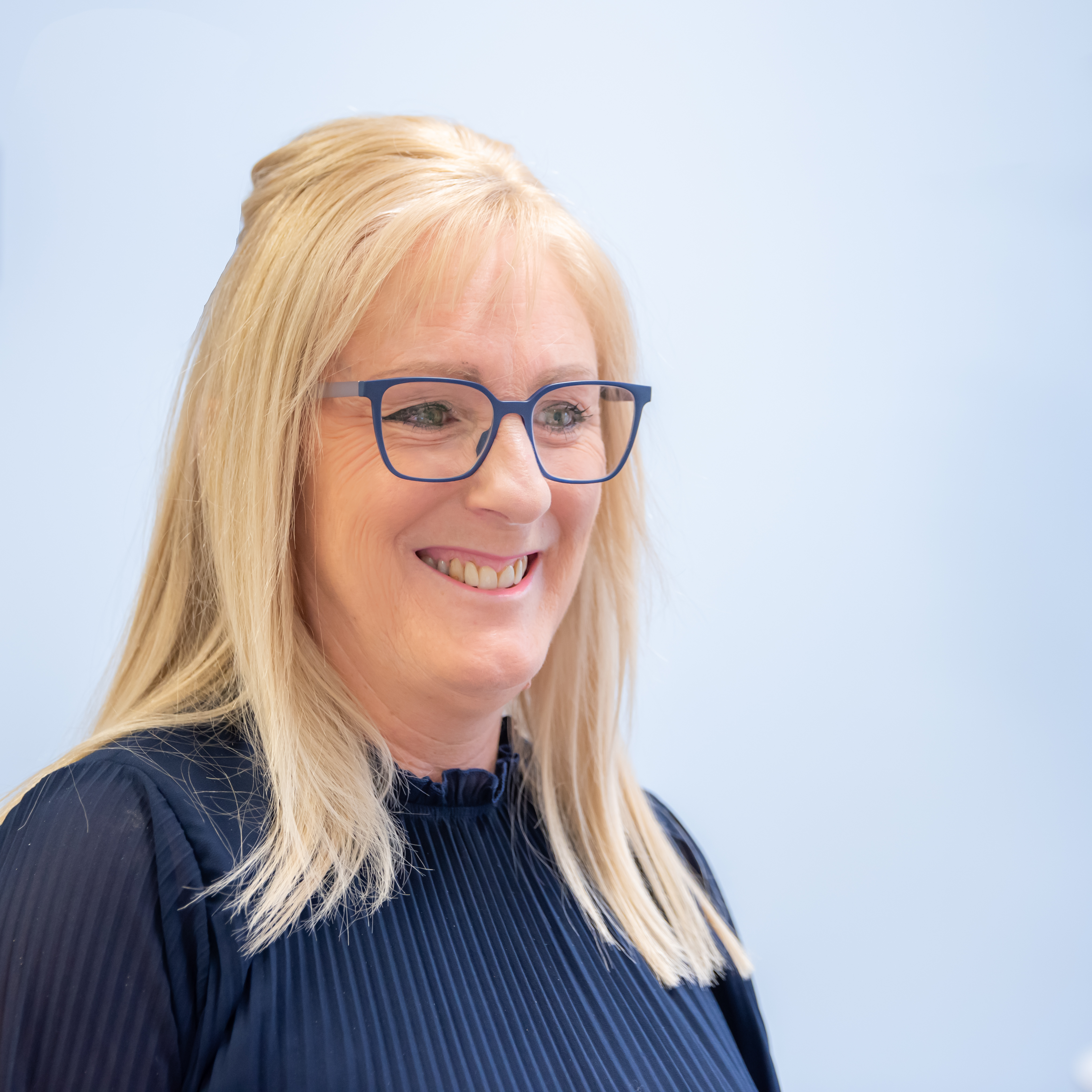 Tracy Blyth, MARLA Associate Director Lettings